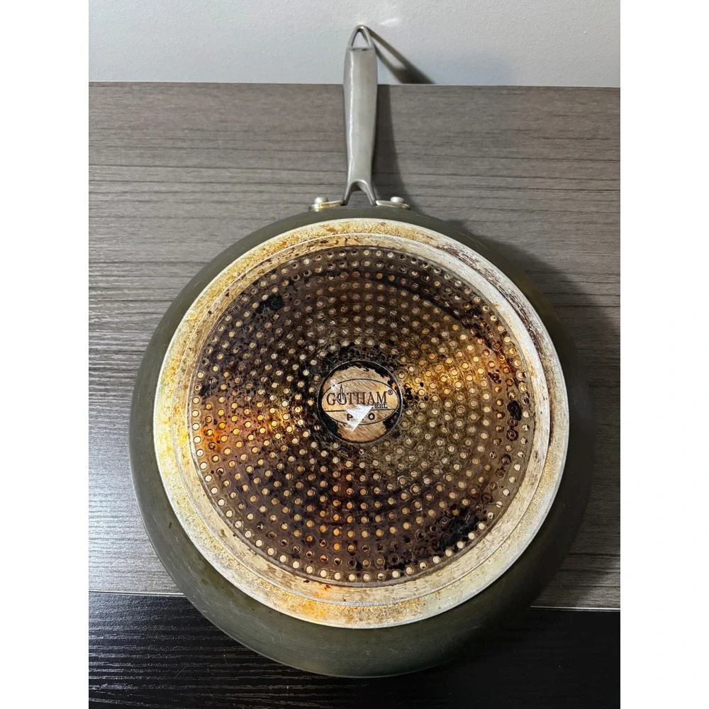 Gotham Steel Pro 11